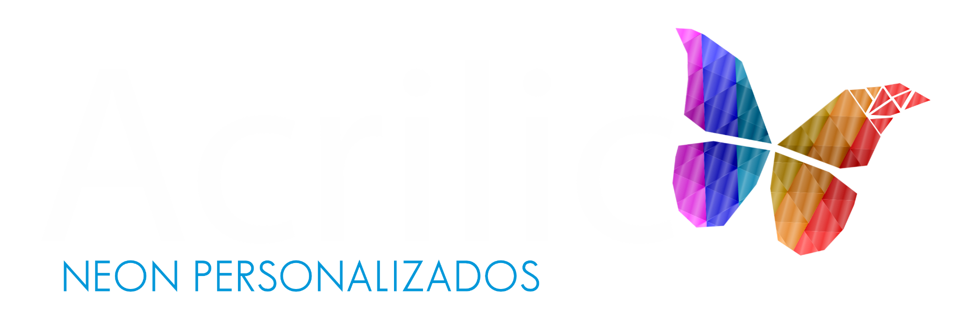 Acrilic — Neon LED Personalizados